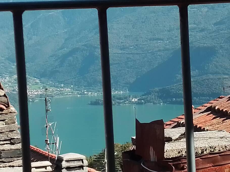 Casettina Vittoria Consiglio di Rumo Extérieur photo